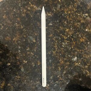 Apple Pencil 2nd Generation